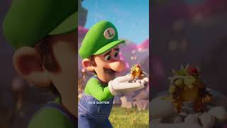 Super Mario Galaxy Movie Review