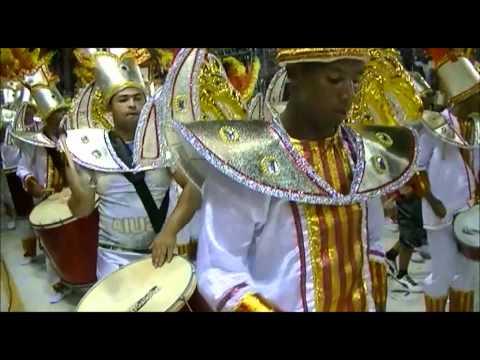 Bandeirantes do Saboó 2012