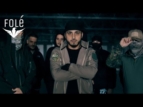 BLLEKI - SPARTA (Official Video)