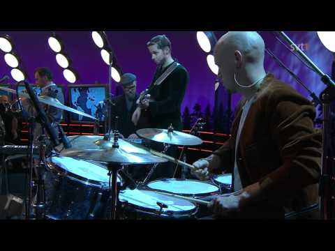 Uno Svenningsson - Svansjön & Var Kommer Barnen In - På Spåret 2012 - HD