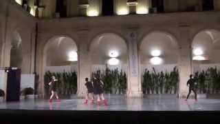 10° Concorso Internazionale Danza &quot;SIcilia Barocca&quot;- Choreia Studio Danza