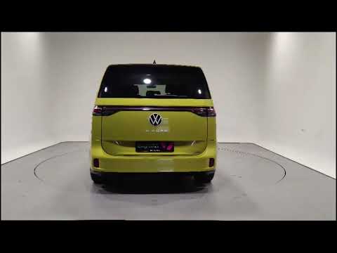 Volkswagen ID. Buzz Family SWB 204HP 77 kWh - Image 2