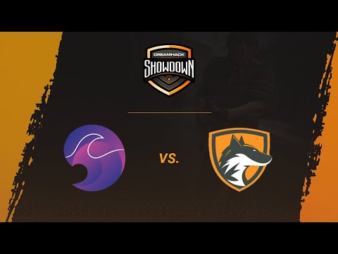 Arcane Wave vs DeftFox - Mirage - Europe - DreamHack Showdown Summer