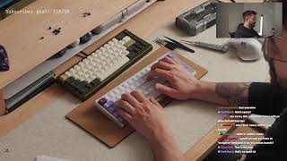 🔴 Geonix Rev.2.5 - FULL STREAM!