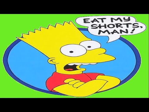 EAT MY SHORTS Compilation