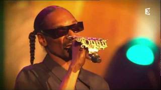 Snoop Dogg - Lodi Dodi - Paris Zénith 2011