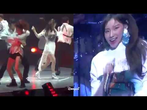 190323-190324 Taeyeon 's...one concert - Something New