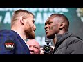 UFC 259 Press Conference Highlights | ESPN MMA