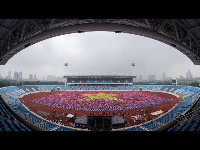 Vídeo relacionado con BANDERA DE VIETNAM ESTRELLA BANDERA NACIONAL VIETNAMESA HANOI SAIGON Camiseta