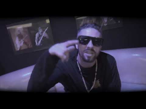 Stychu - Teraz Ty  (prod.Sinato)  (OFFICIAL VIDEO)