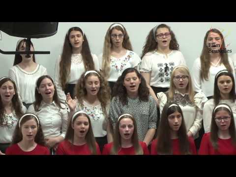Biruitor - Corul de copii Elim Bruxelles