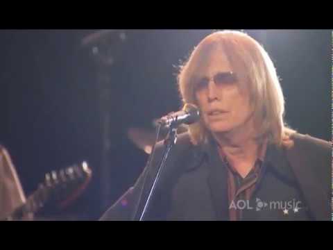Tom Petty ~ Square One (live) ♥