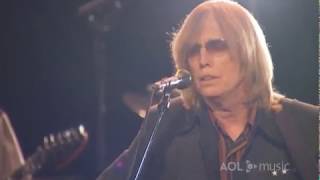 Tom Petty ~ Square One (live) ♥