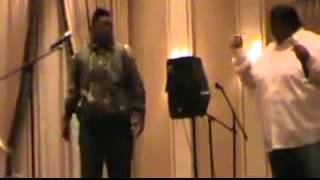 Opening Artist For R&B singer Syleena Johnson