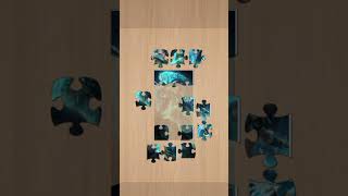fantasy jigsaw puzzle🧩//#gaming #phonkmusic #audio #fantasy #jigsaw #shorts //@jigsawpuzzle45