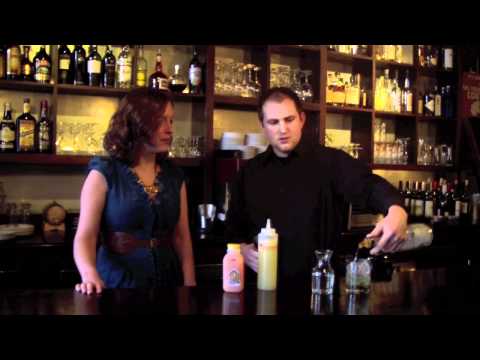 Green Green Drinks - The Fearless King