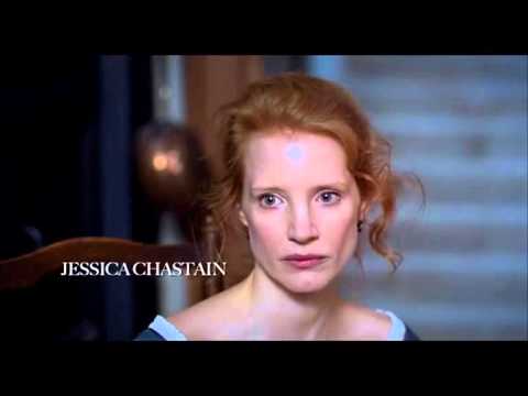 Mademoiselle Julie (2014) bande annonce