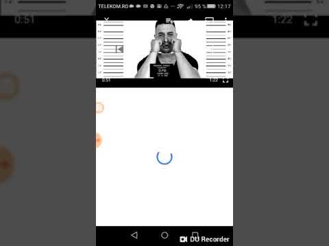 O la videoclipul lui Dani Prințul Banatului