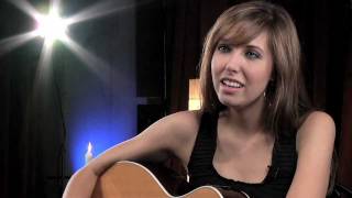 Francesca Battistelli - The Story Behind &quot;Free To Be Me&quot;
