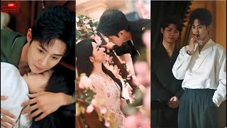 Finalmente su frialdad se derrite ante el amor de ella. ¿Podrán estar juntos para siempre?