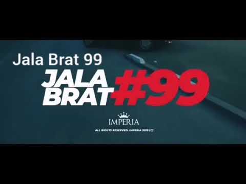 Jala Brat - 99/Tupac - Troublesome 96