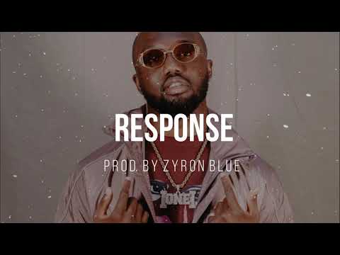 [SOLD] Headie One x DigDat x Melodic UK Drill Type Beat - "Response" (Prod. By Zyron Blue)