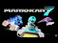 Mario Kart 7 Intro In G Major