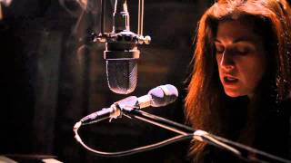 Don't Let it Bring You Down-Sarah Fimm (The Barn Sessions-Live)