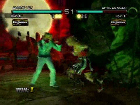 Matt(Ste) Vs ReFLeX(Ste,Mar)