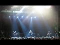 Sick of it All "Give Respect" live 11.8.2014@FFF Fest 9
