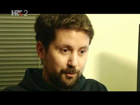 Briljanteen 21-12-2011 - Filip Filkovic Philatz, Maida Srabovic (Interaktivni spotovi)