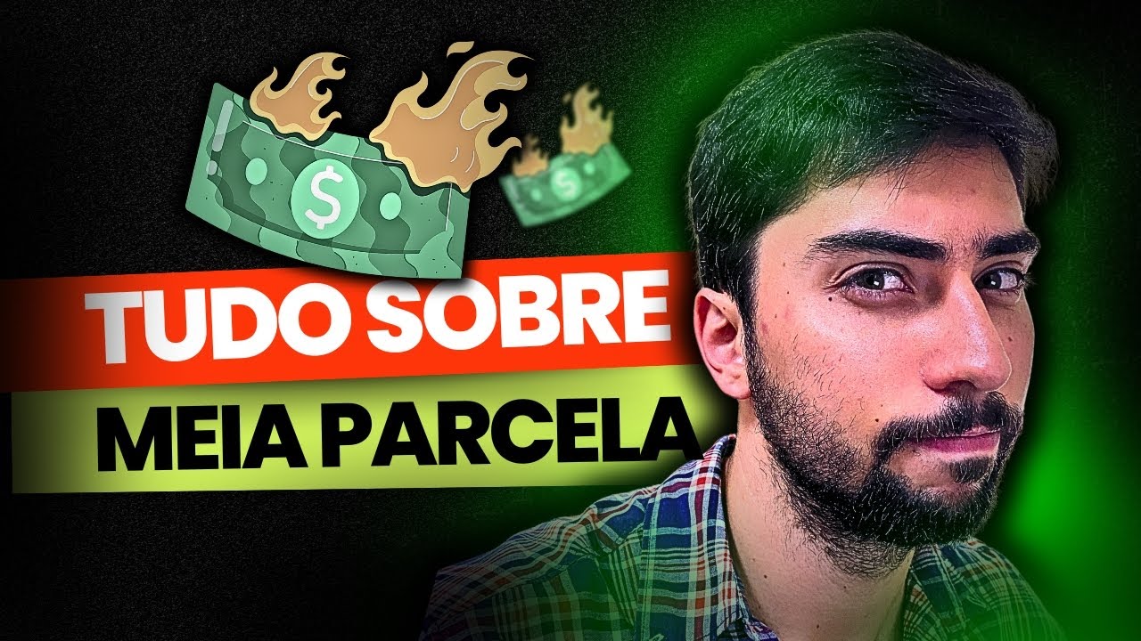 MEIA PARCELA DE CONSÓRCIO, VALE A PENA? COMO FUNCIONA?