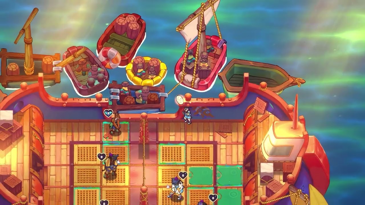 Goblinz Upcoming Games - Strategy roguelike games