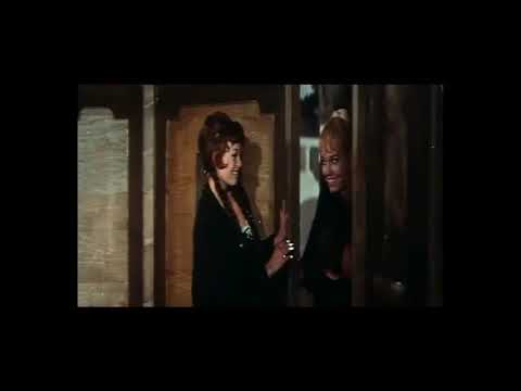 Le piacevoli notti di Justine 1970