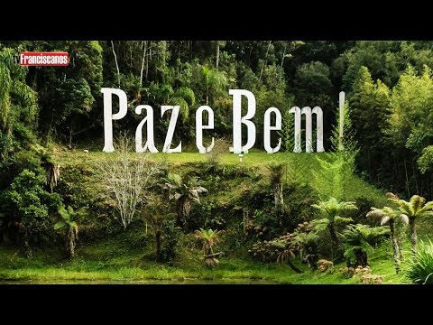 Word of the Hour | Greeting of Peace and Good