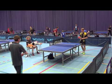 Tomi Lehtonen - Joonas Paasioksa