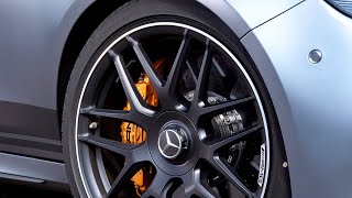 Posaidon RS 830+ Mercedes-AMG E 63 S with 940 HP