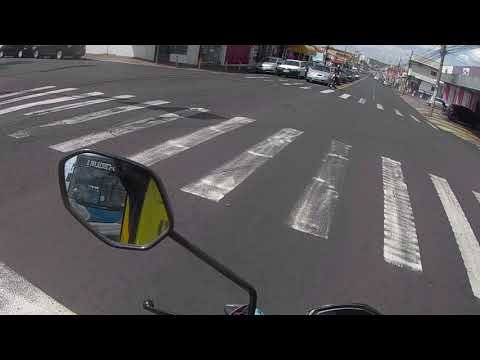 Avenida Dom Pedro Ribeirao Preto