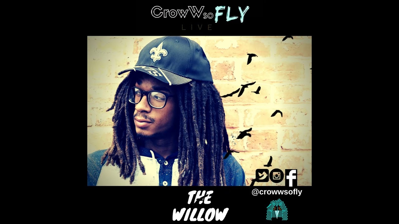 Promotional video thumbnail 3 for CrowWsoFly