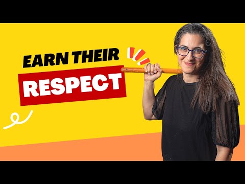 EARN the RESPECT of your Staff | Restaurant Manager Tips