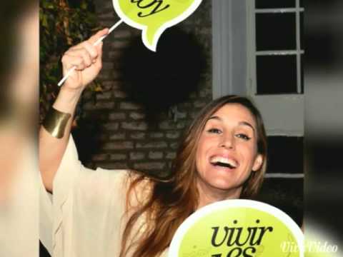 Dame una sonrisa Soledad Pastorutti y Carlos Vives