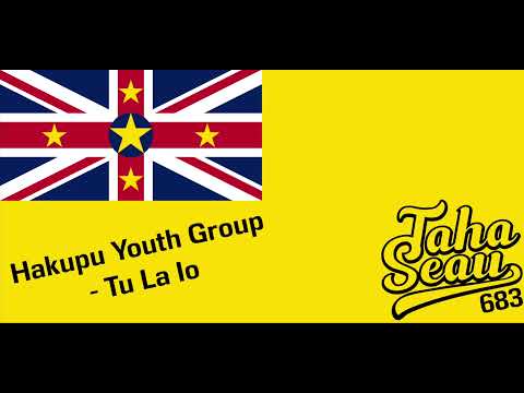 Hakupu Youth Group - Tu La Io (NIUE)