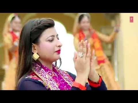 Hazari Lag Jayegi Punjabi Devi Bhajan — watch video