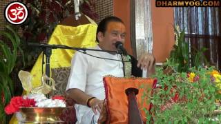 Shrimad Bhagwat Katha (10th Skandh) Day 4 of 7 By Shri Krishna Chandra Shastri (Thakurji) Maharaj