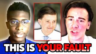 Gypsy Crusader Debates Henry Nowak Death with Ade Alpha TV