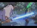 Tenchi Muyo Kagato Vs Tenchi S Grandfather ️ English Dub