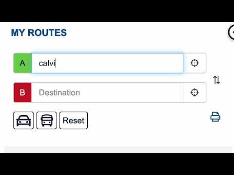 Udot Traffic