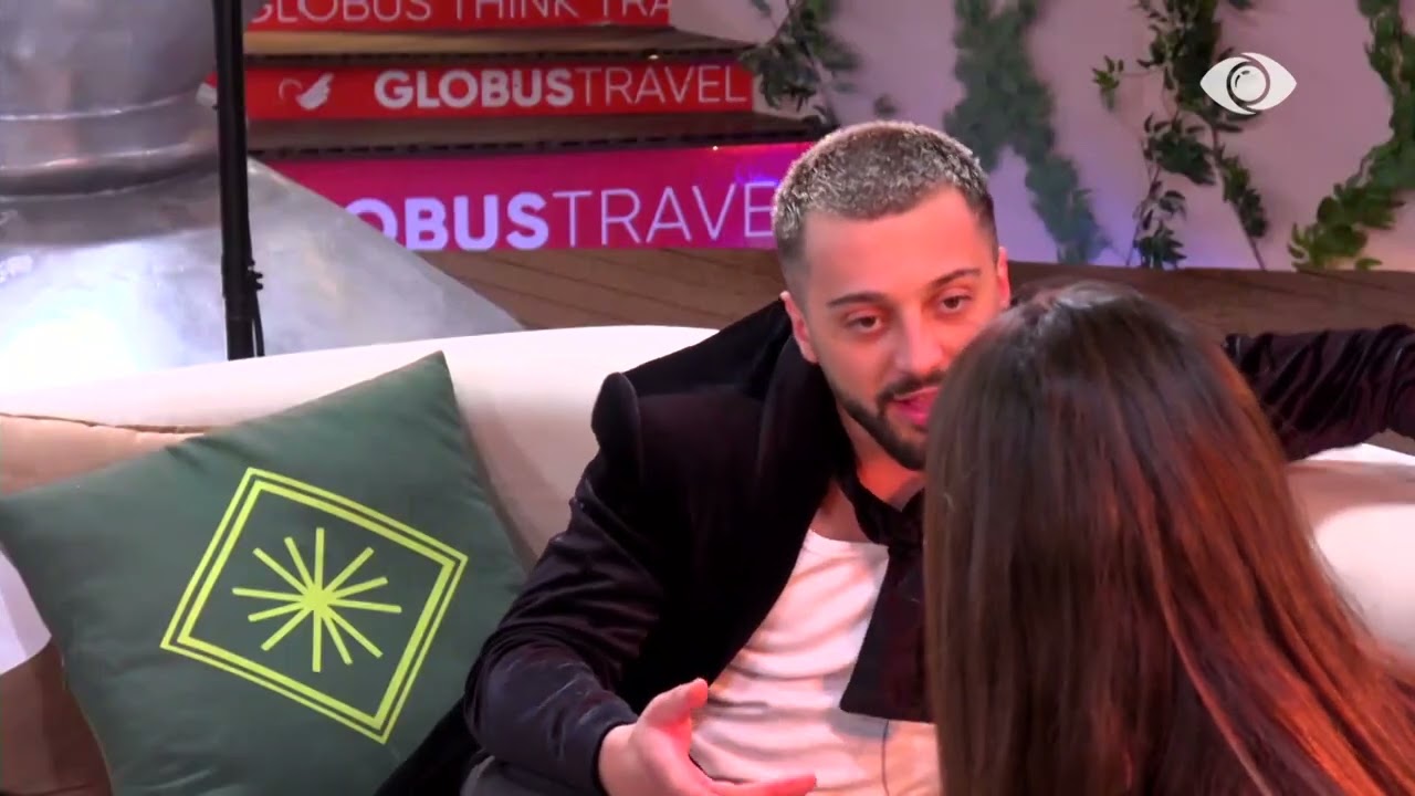 “Eglin mund ta nxjerrësh me kuti të Pandorës, por…”/ Loredana-Gjestit: Ti, Rozana dhe Egli