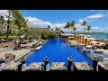 OBEROI MAURITIUS Indian Hospitality At Its Best Full Resort Tour