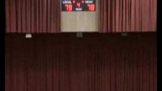 Final Sub 20 Platja d'Aro